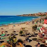Daire Apto View Playa Cristianos Arona (Tenerife)