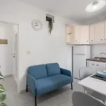 아파트 Apto View Playa Cristianos