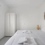 아파트 Apto View Playa Cristianos 아로나
