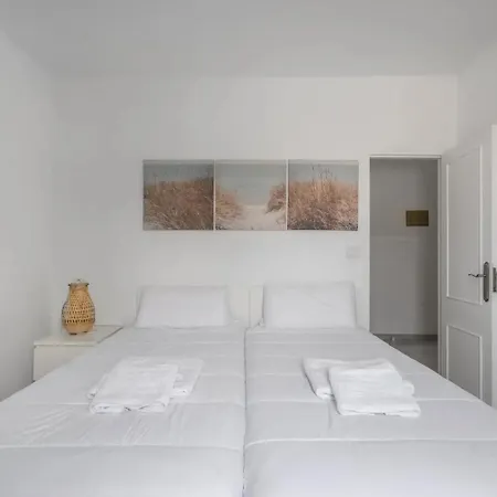 Apto View Playa Cristianos *