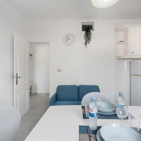 公寓 Apto View Playa Cristianos *