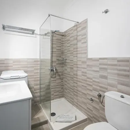 Apto View Playa Cristianos 公寓 阿罗纳