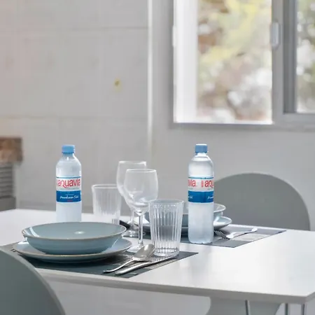 شقة Apto View Playa Cristianos أرونا