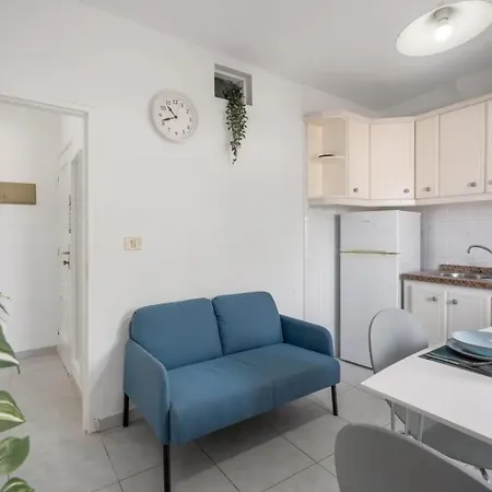 公寓 Apto View Playa Cristianos