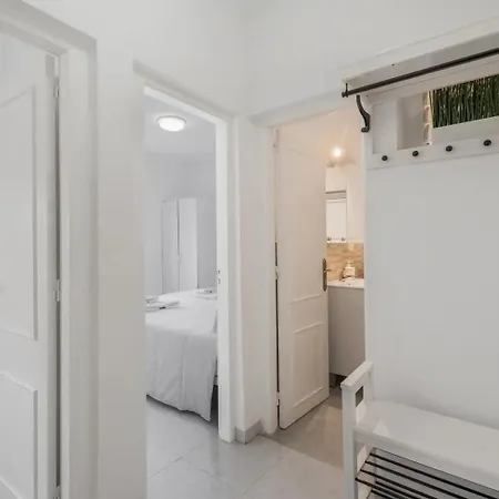 Apto View Playa Cristianos 阿罗纳