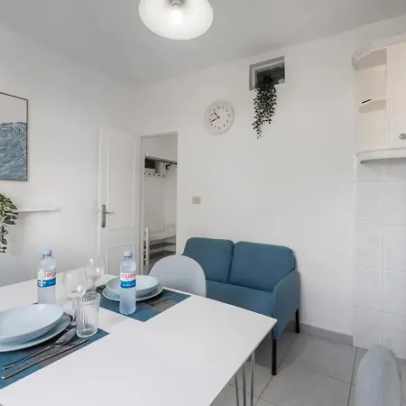 Apto View Playa Cristianos 公寓 阿罗纳