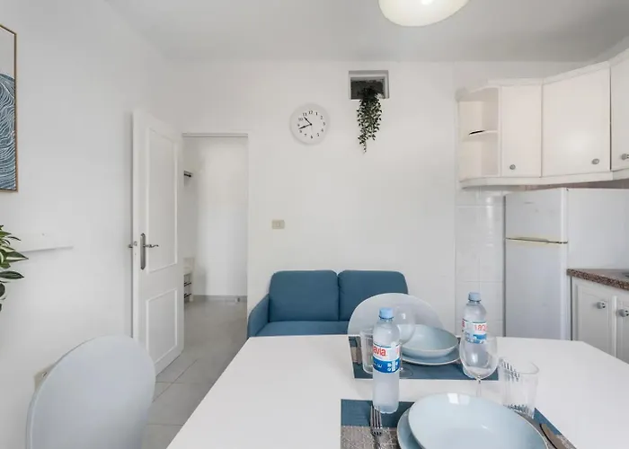 شقة Apto View Playa Cristianos *