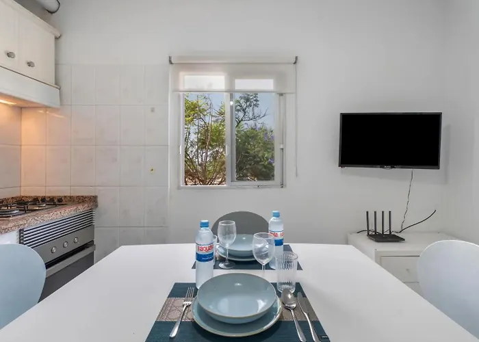 شقة Apto View Playa Cristianos أرونا