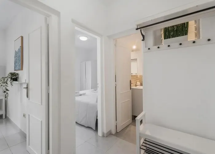 Apto View Playa Cristianos أرونا