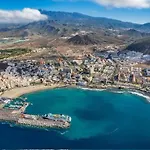 Διαμέρισμα Apto View Playa Cristianos