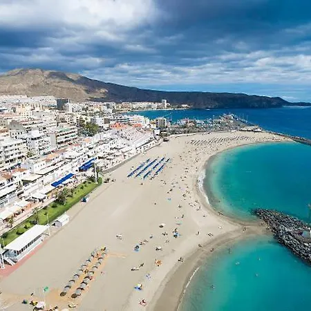 Apto View Playa Cristianos