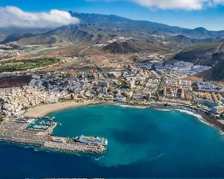 아파트 Apto View Playa Cristianos