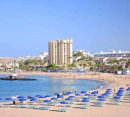 Apto View Playa Cristianos *