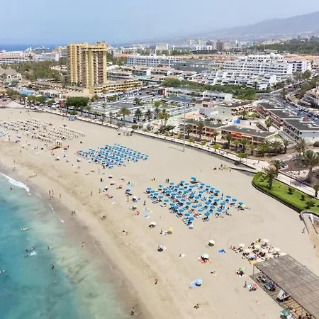 아파트 Apto View Playa Cristianos