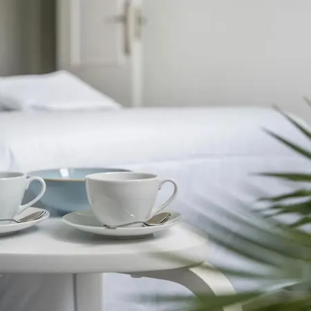 Apto View Playa Cristianos 아파트 아로나