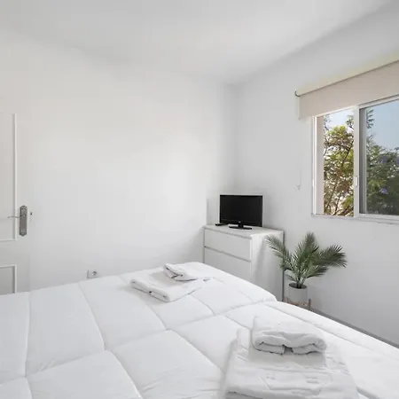 Apto View Playa Cristianos *