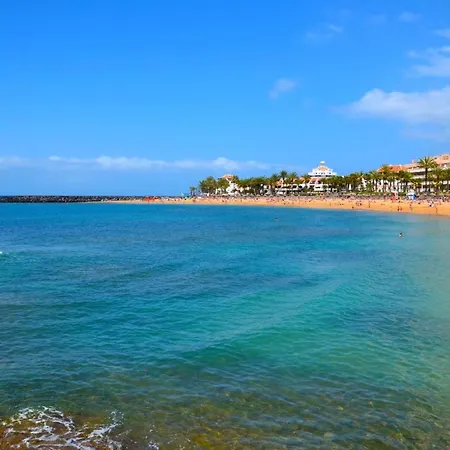 Apto View Playa Cristianos Διαμέρισμα *