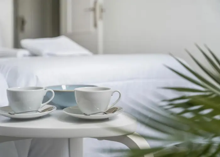 Apto View Playa Cristianos Lägenhet Arona (Tenerife)