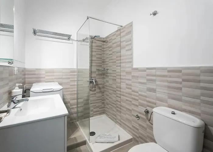 Apto View Playa Cristianos شقة أرونا