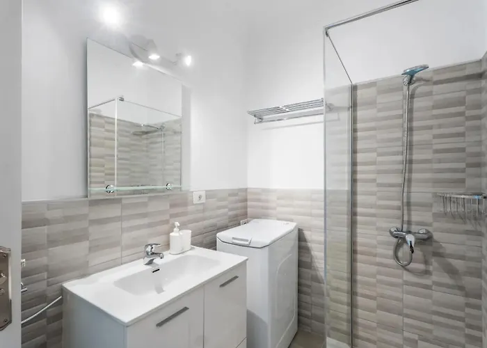 Apto View Playa Cristianos شقة أرونا