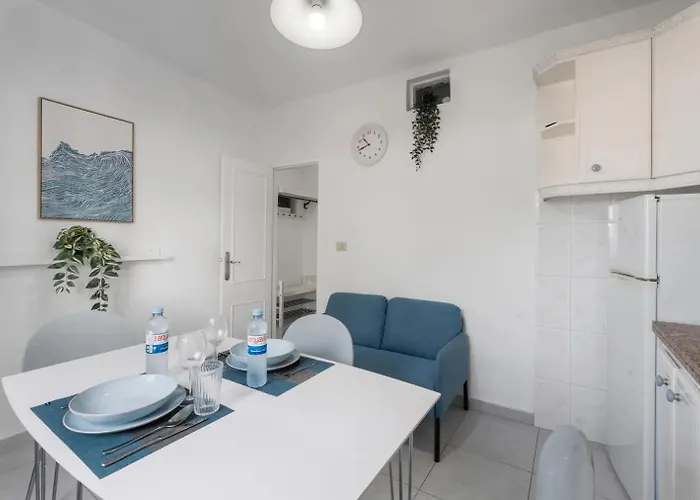 Apto View Playa Cristianos شقة أرونا